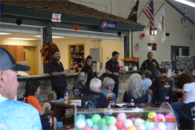 2024 Sept 14 Chapter Meeting