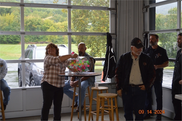 2024 Sept 14 Chapter Meeting