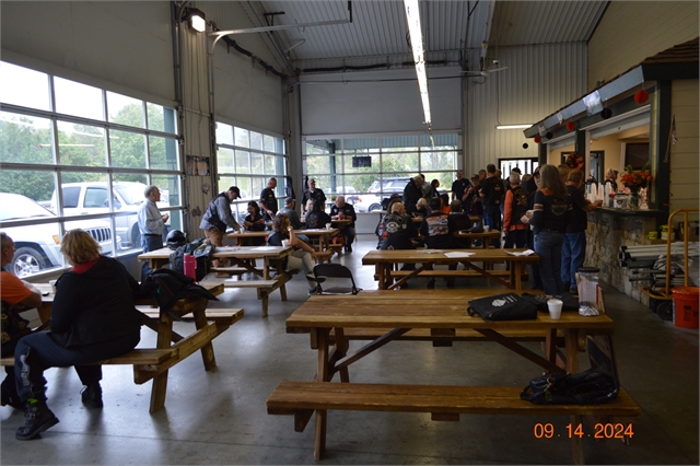 2024 Sept 14 Chapter Meeting