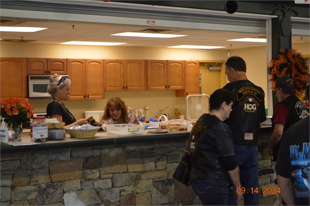 2024 Sept 14 Chapter Meeting
