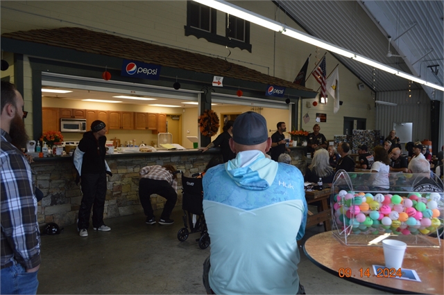2024 Sept 14 Chapter Meeting