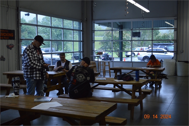 2024 Sept 14 Chapter Meeting
