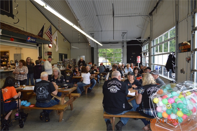 2024 Sept 14 Chapter Meeting