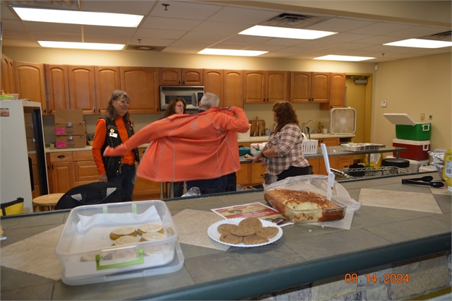 2024 Sept 14 Chapter Meeting