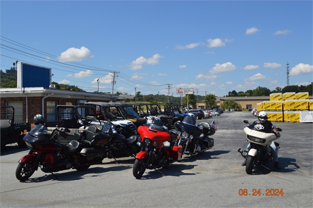 2024 Aug 24 Henderson County Foster Parent Association - Poker Run (2)