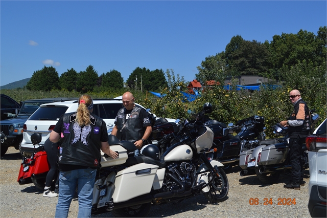 2024 Aug 24 Henderson County Foster Parent Association - Poker Run (3)