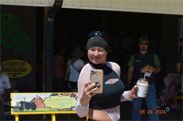 2024 Aug 24 Henderson County Foster Parent Association - Poker Run (6)