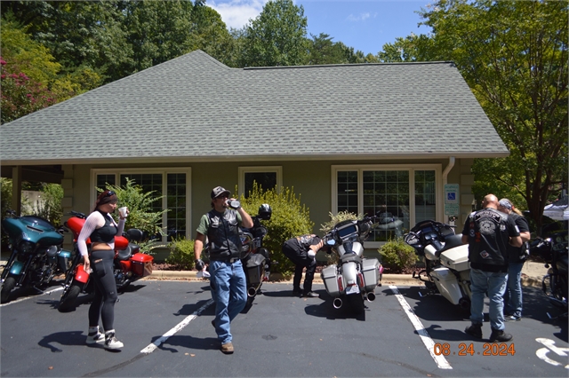 2024 Aug 24 Henderson County Foster Parent Association - Poker Run (7)