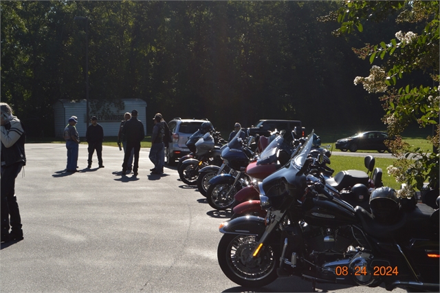 2024 Aug 24 Henderson County Foster Parent Association - Poker Run (1)