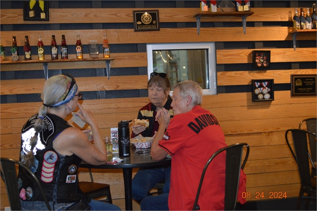 2024 Aug 24 Henderson County Foster Parent Association - Poker Run (9)