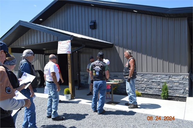 2024 Aug 24 Henderson County Foster Parent Association - Poker Run (11)