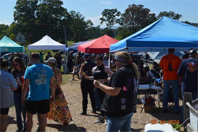 2024 Aug 24 Henderson County Foster Parent Association - Poker Run (12)