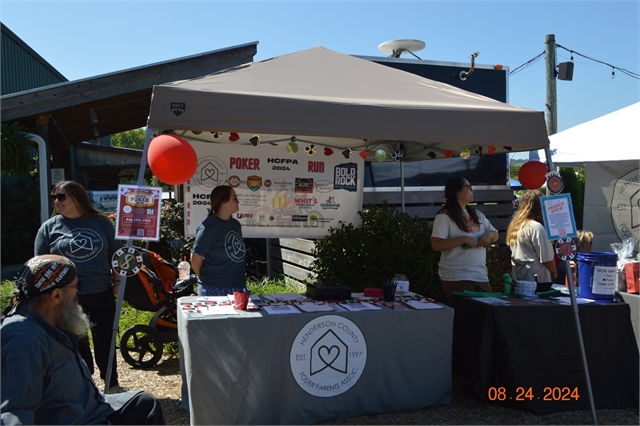 2024 Aug 24 Henderson County Foster Parent Association - Poker Run (15)