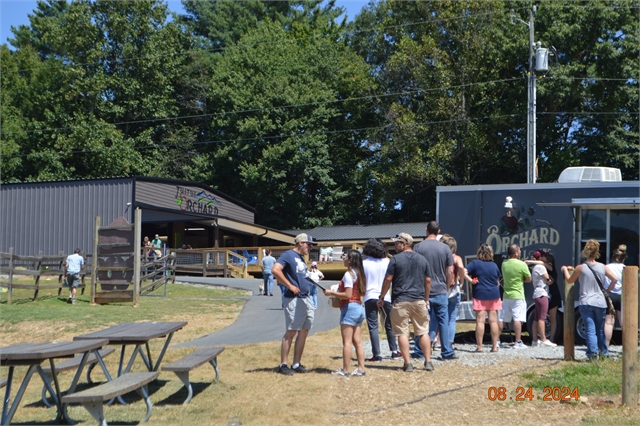 2024 Aug 24 Henderson County Foster Parent Association - Poker Run (19)