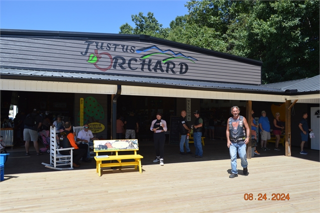 2024 Aug 24 Henderson County Foster Parent Association - Poker Run (21)