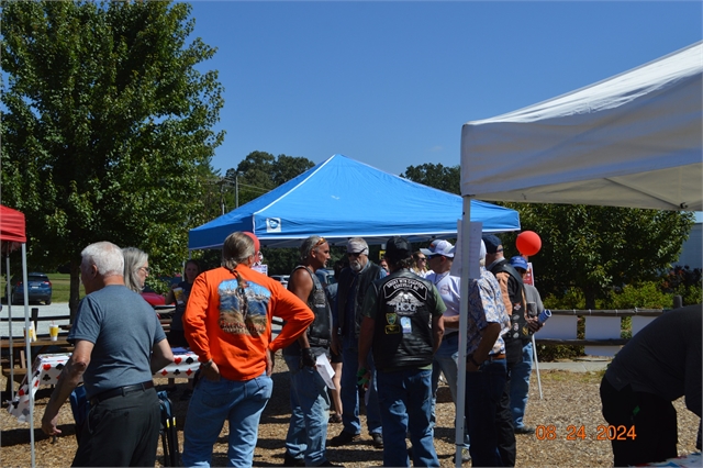 2024 Aug 24 Henderson County Foster Parent Association - Poker Run (25)
