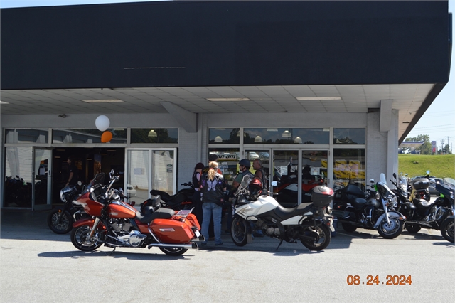 2024 Aug 24 Henderson County Foster Parent Association - Poker Run (28)