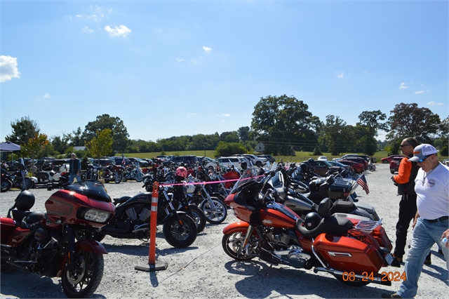 2024 Aug 24 Henderson County Foster Parent Association - Poker Run (29)