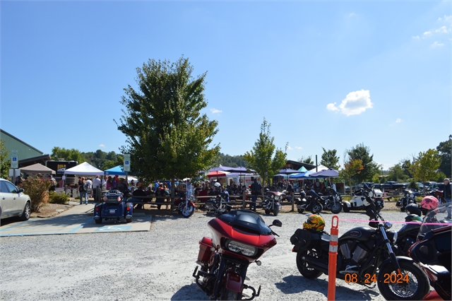 2024 Aug 24 Henderson County Foster Parent Association - Poker Run (30)