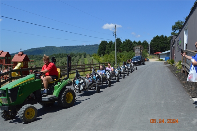 2024 Aug 24 Henderson County Foster Parent Association - Poker Run (32)