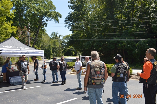 2024 Aug 24 Henderson County Foster Parent Association - Poker Run (33)