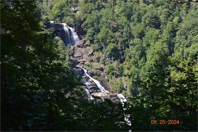 2024 Aug 25 Chasing Waterfalls Part 2 (2)