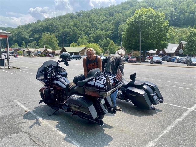 2024 July 27 Dealer T-Shirt Challenge Ride