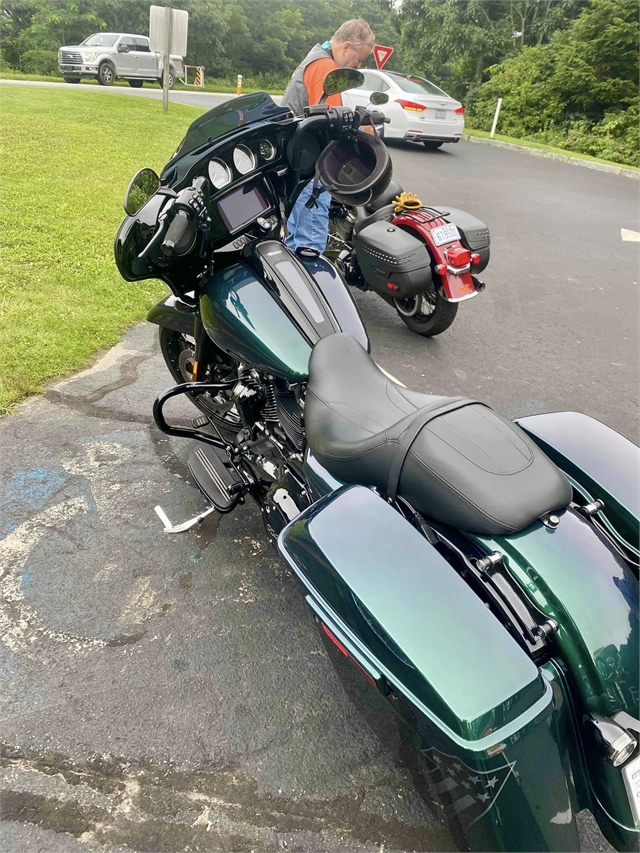 2024 July 27 Dealer T-Shirt Challenge Ride