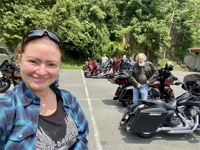 2024 July 27 Dealer T-Shirt Challenge Ride