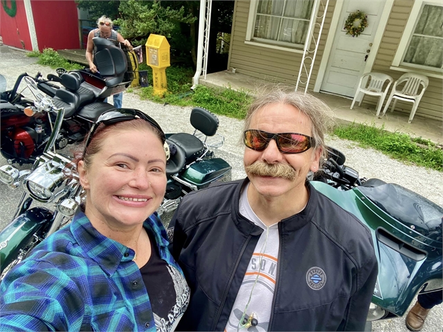 2024 July 27 Dealer T-Shirt Challenge Ride