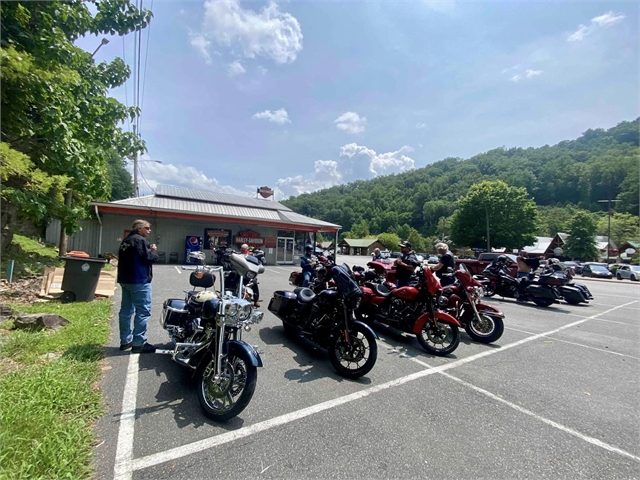 2024 July 27 Dealer T-Shirt Challenge Ride