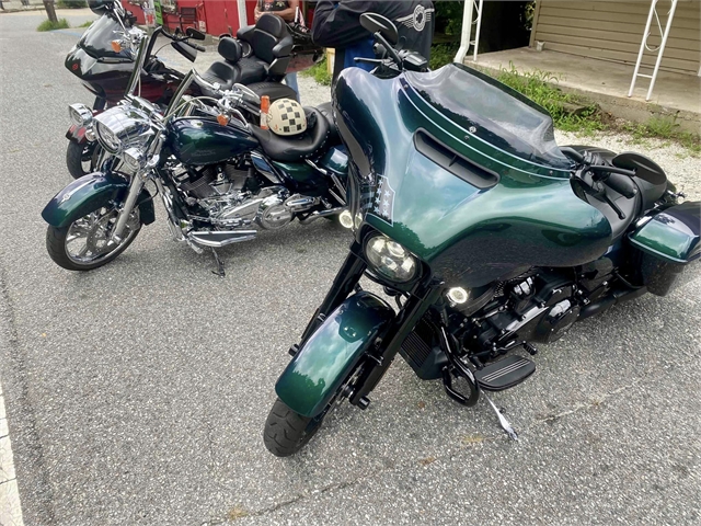 2024 July 27 Dealer T-Shirt Challenge Ride