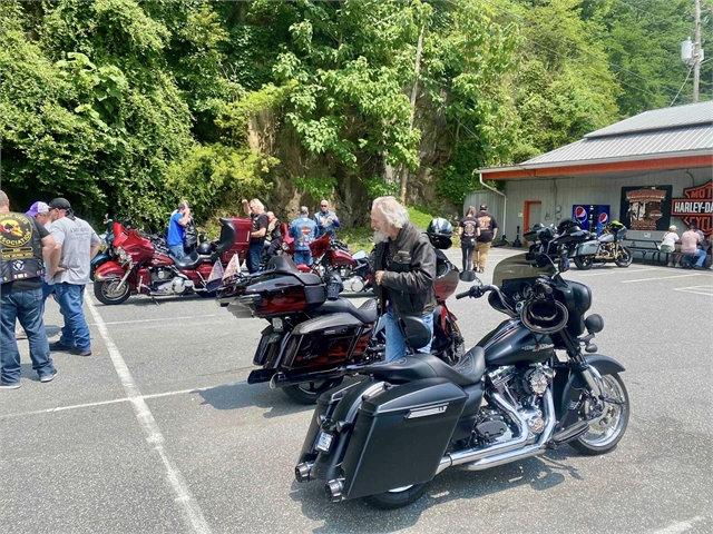 2024 July 27 Dealer T-Shirt Challenge Ride
