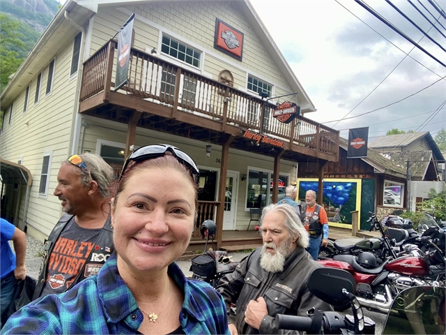 2024 July 27 Dealer T-Shirt Challenge Ride