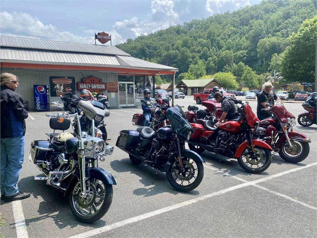2024 July 27 Dealer T-Shirt Challenge Ride