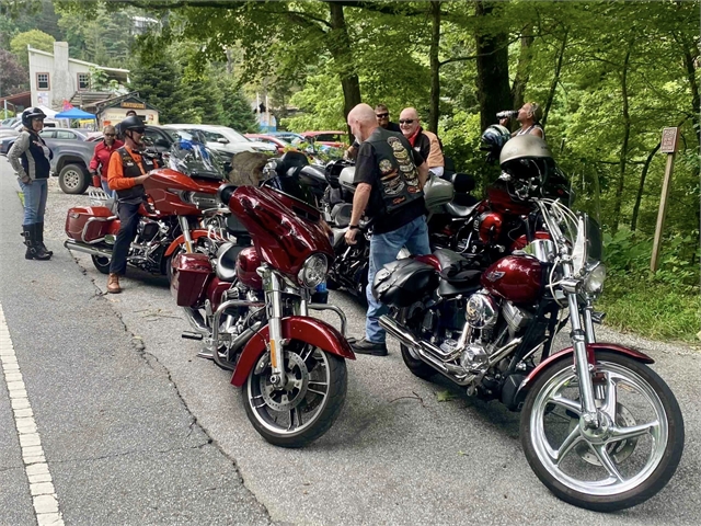 2024 July 3 Curve Master Ride