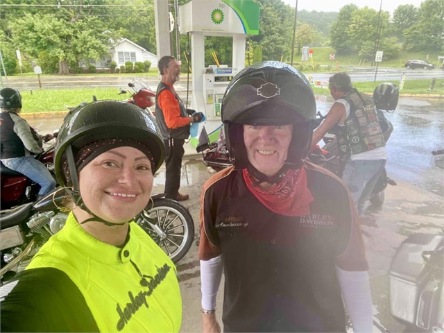 2024 July 3 Curve Master Ride