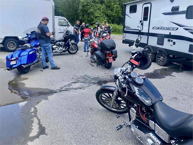 2024 July 3 Curve Master Ride