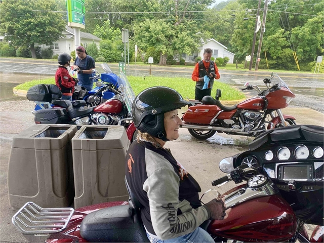 2024 July 3 Curve Master Ride