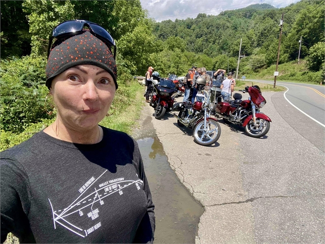 2024 July 3 Curve Master Ride