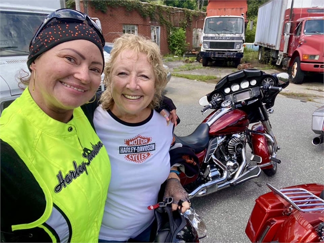 2024 July 3 Curve Master Ride
