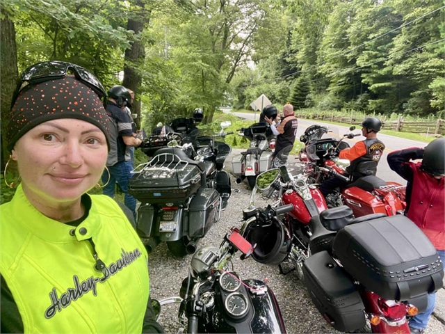 2024 July 3 Curve Master Ride