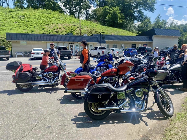 2024 July 3 Curve Master Ride