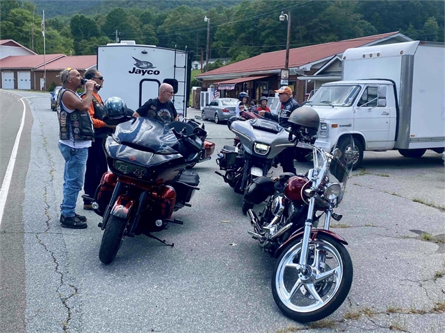 2024 July 3 Curve Master Ride