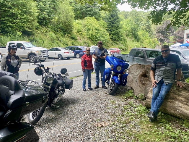 2024 July 3 Curve Master Ride