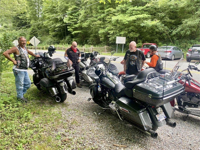 2024 July 3 Curve Master Ride