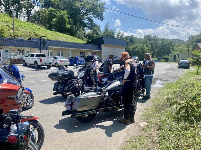 2024 July 3 Curve Master Ride