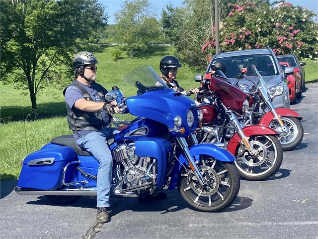 2024 July 3 Curve Master Ride