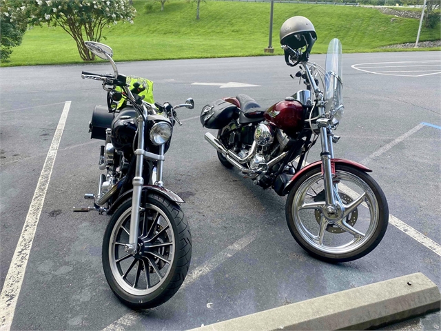 2024 July 3 Curve Master Ride