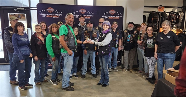 2025 March 15 - HD Grand - Reopening & Savage Ops Reunion!!!